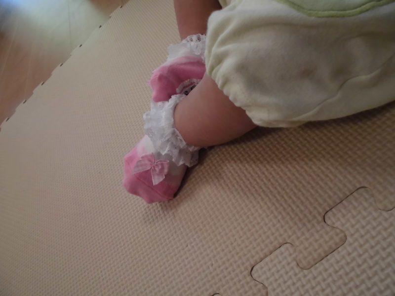 【小規模保育園：小田原園】梅雨時期のあそび☔