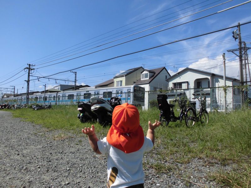 【小規模保育園：小田原園】?〇〇の秋?①