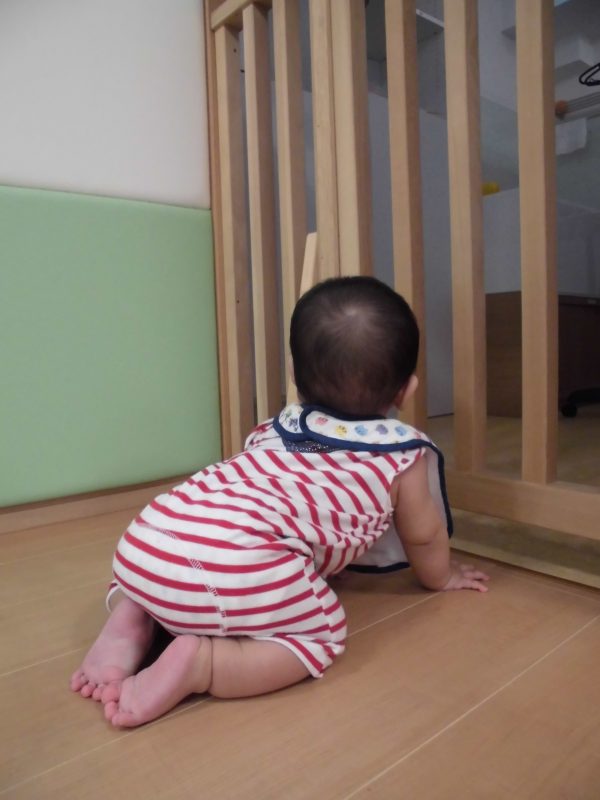 【小規模保育園：小田原園】?〇〇の秋?②