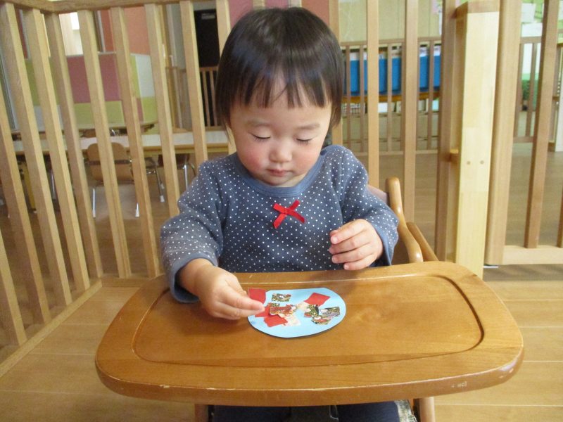 1月7日(土)の給食・おやつ