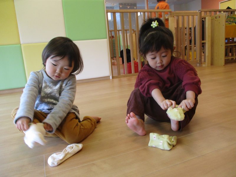 11月14日(月)の給食・おやつ