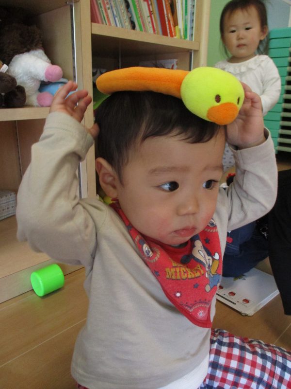 【小規模保育園:小田原園】楽しいお散歩♫