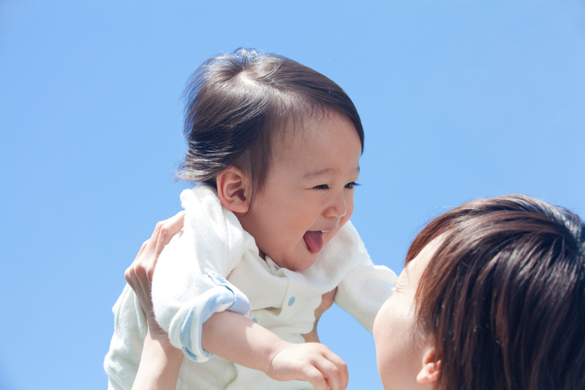 子どもの定期的な健康調査（1歳6か月児健康診査）