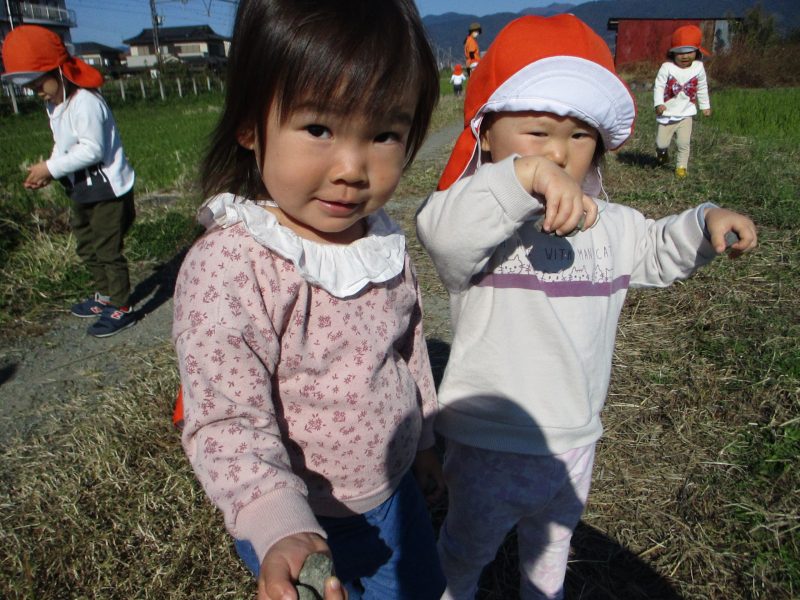 【小規模保育園：小田原園】絵本プログラム　２歳児におすすめの絵本?