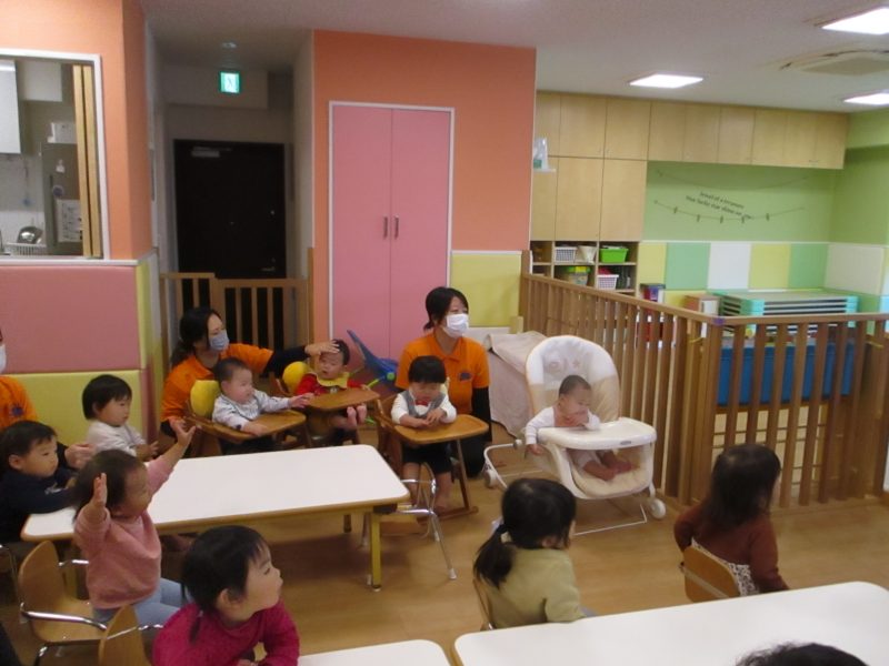 5月11日(木)の給食・おやつ