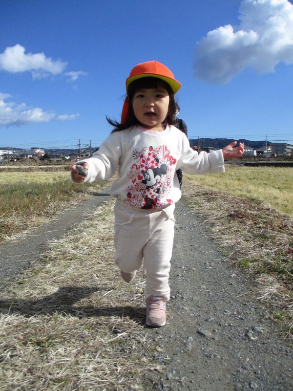 【小規模保育園：小田原園】絵本プログラム　「おでんのゆ」