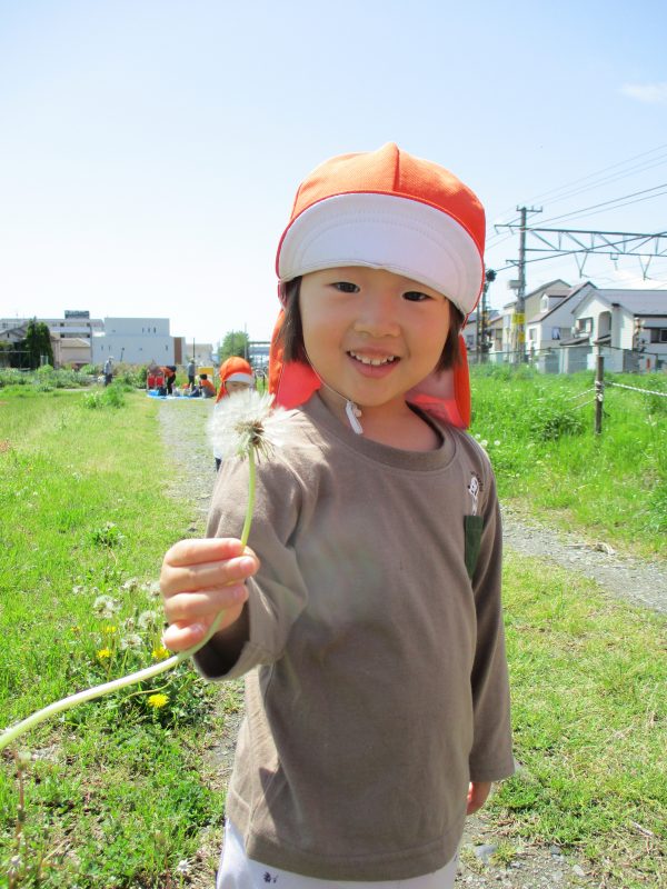 【小規模保育園:小田原園】絵本ブログ「はんしろうがわらった」