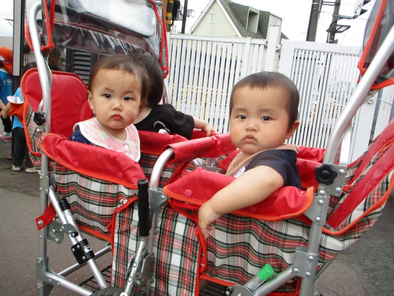 【小規模保育園：小田原園】☆今週の子ども達☆
