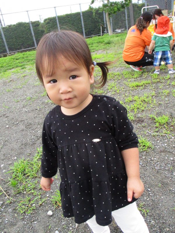 【小規模保育園:小田原園】⭐︎今週の子ども達⭐︎