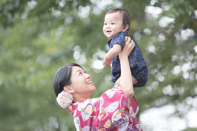 夏のイベント七夕を楽しもう