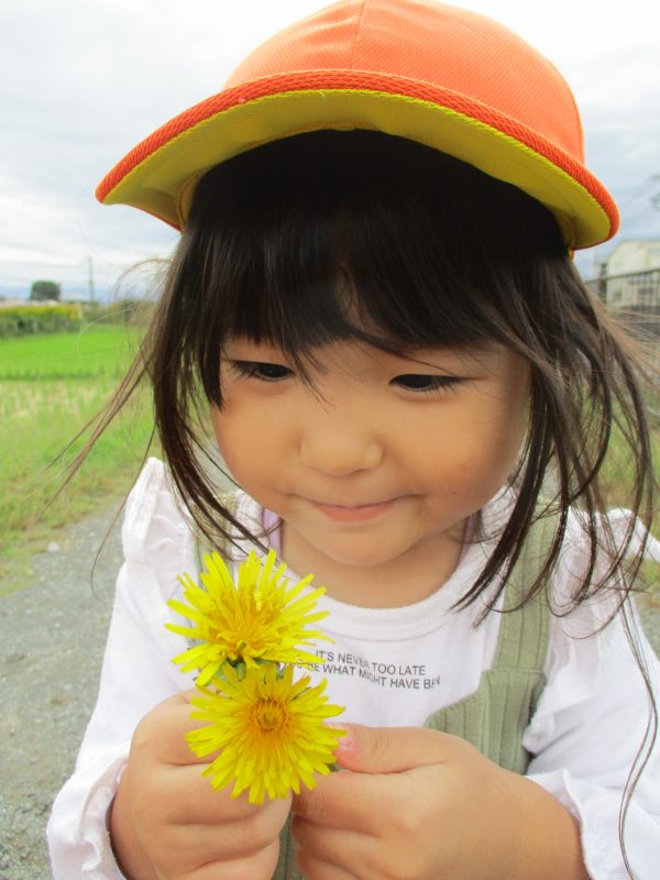 【小規模保育園:小田原園】☆今週の子ども達☆