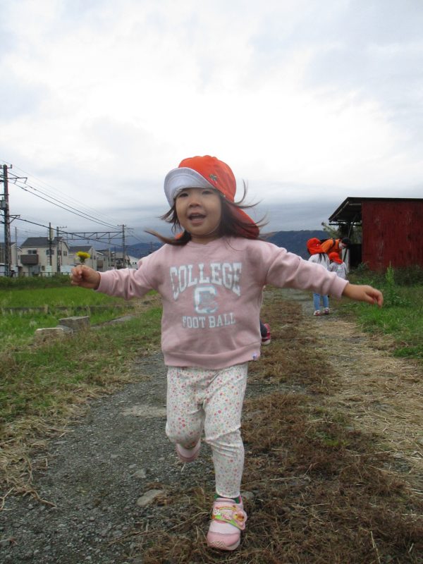 【小規模保育園:小田原園】今週の子どもたちの様子☆