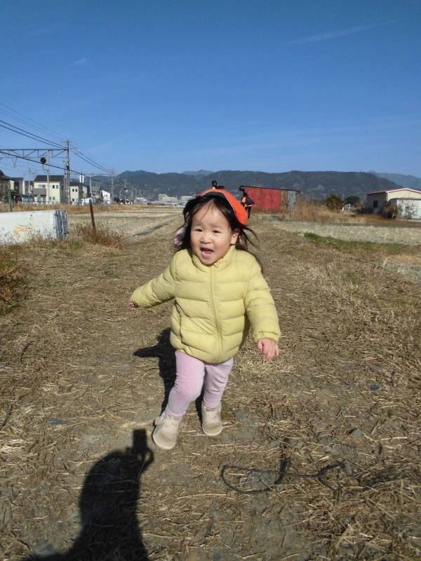 【小規模保育園:小田原園】今週の子ども達の様子⭐︎