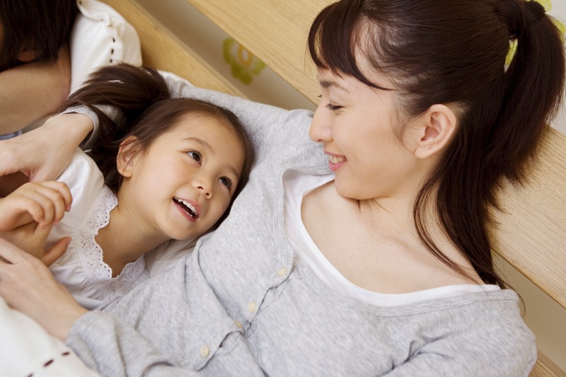 イヤイヤ期を乗り越えるコツ