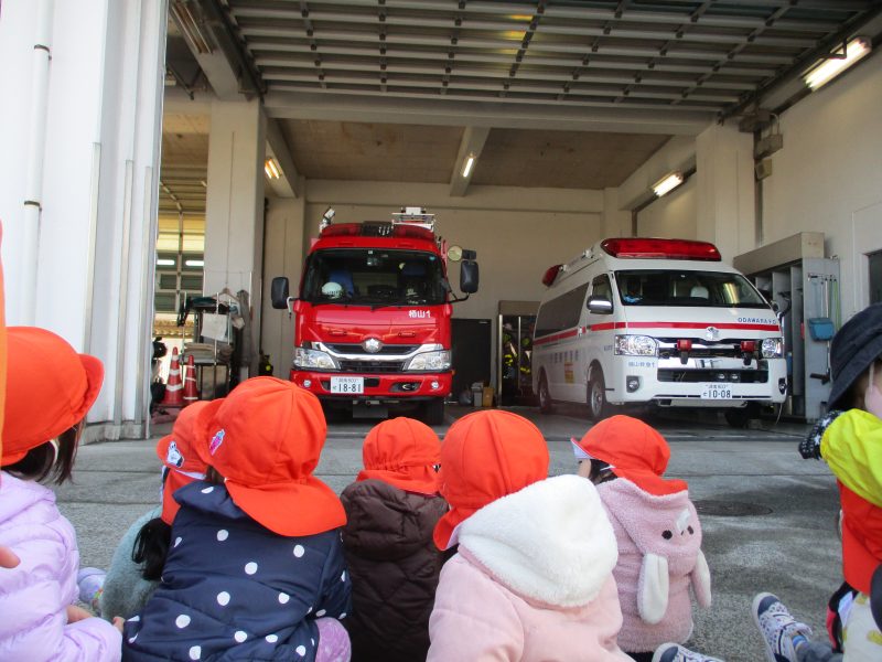 【小規模保育園:小田原園】今週の子どもたちの様子☆