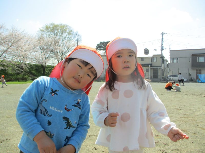 【小規模保育園:小田原園】⭐︎今週の子ども達⭐︎
