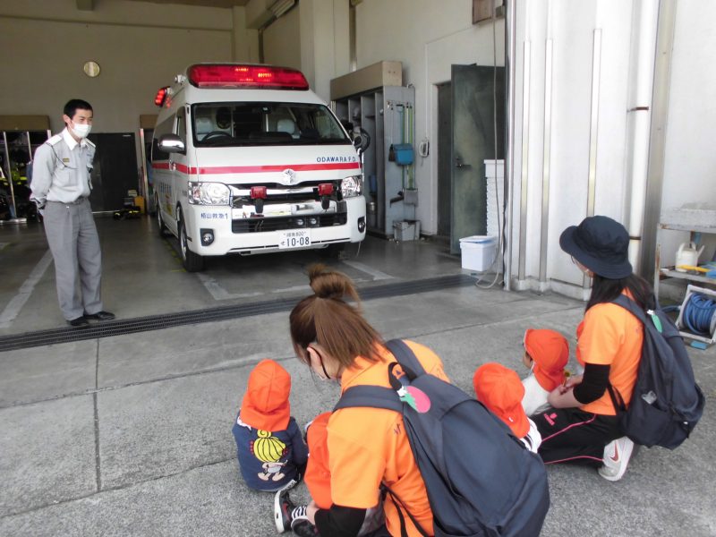【小規模保育園:小田原園】新しいお友達✨