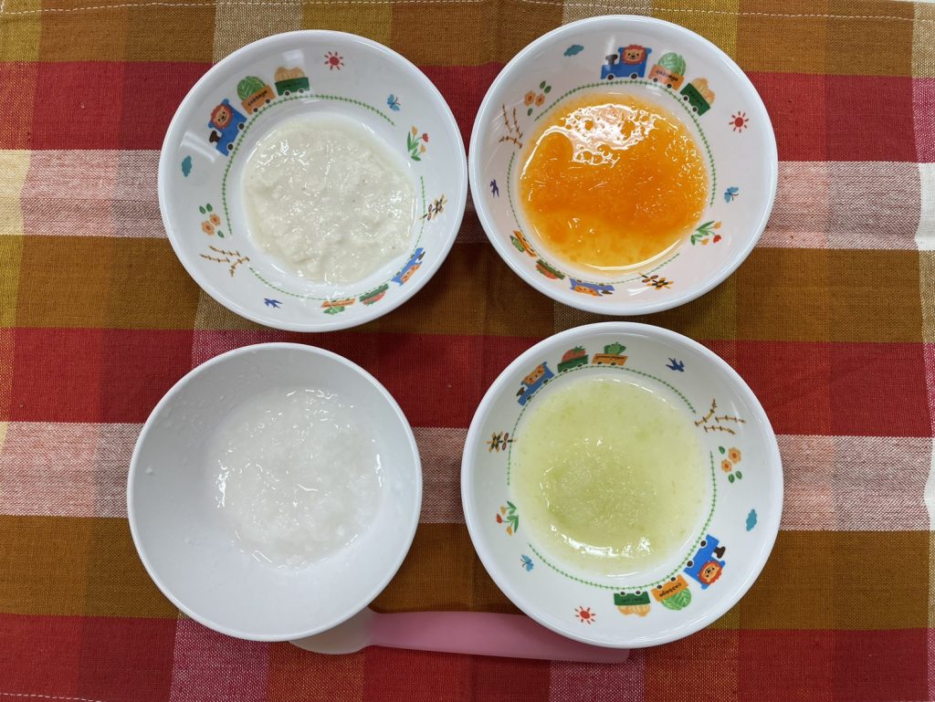 5月10日（水）の給食・おやつ