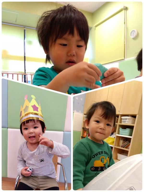 【小規模保育園:小田原園】2024年のはじまりはじまり🌟