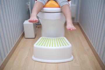 入園前に見直したい！トイレ・生活習慣のチェックポイント