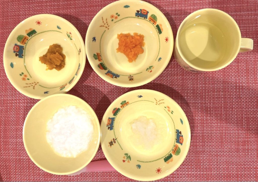 7月20日(木)の給食・おやつ