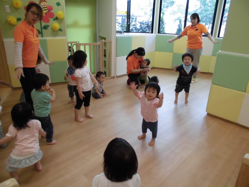 ★５月18日の子どもたち★