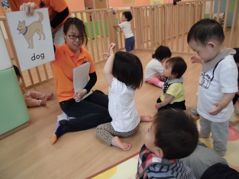 ★５月31日(木)の子どもたち★