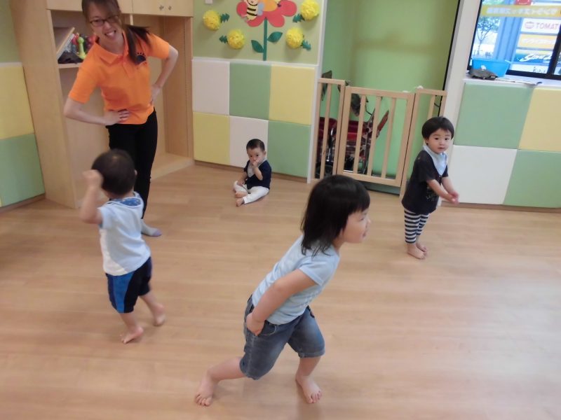 ★５月30日(水)の子どもたち★