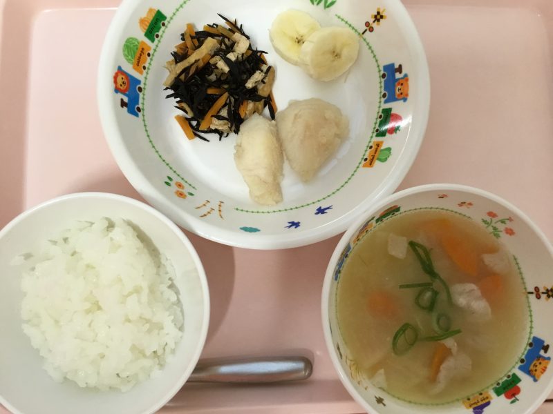 ☆5月11日(金)のお給食☆