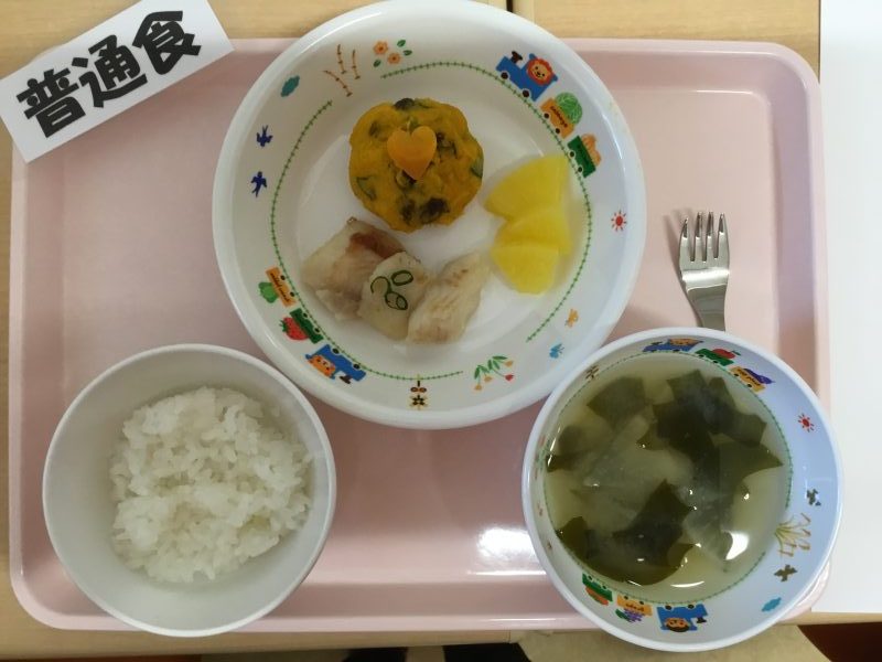 ☆５月18日(金)のお給食☆