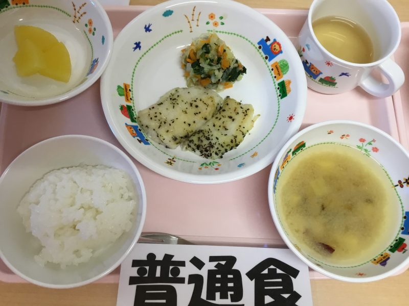 ☆５月22日のお給食☆