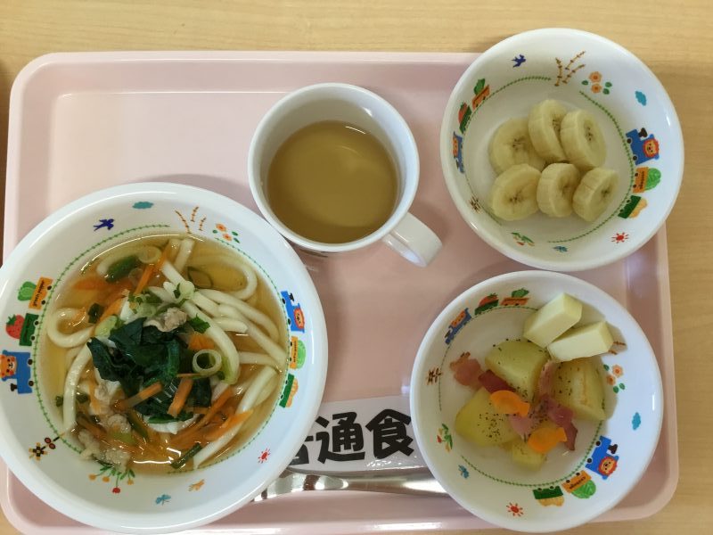 ☆５月26日(土)のお給食☆