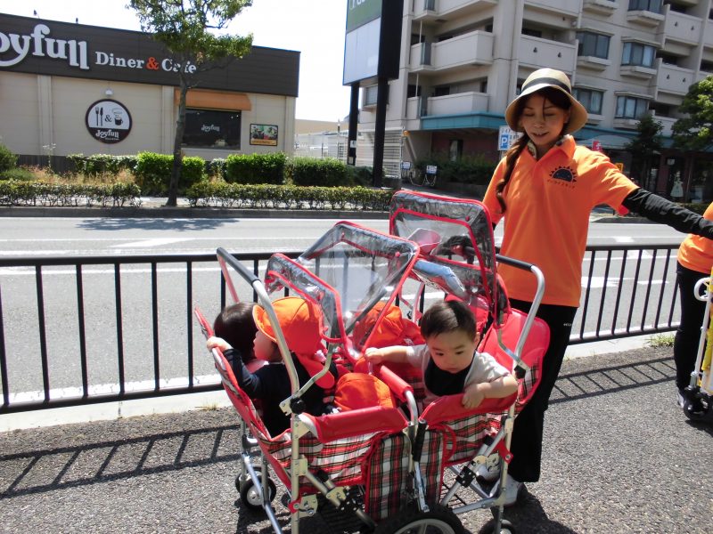 ★６月４日(月)の子どもたち★