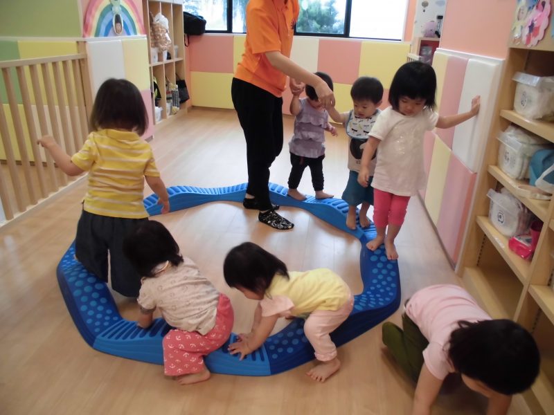 ★６月15日(金)の子どもたち★