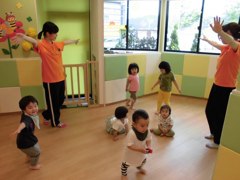 ★６月12日(水)の子どもたち★