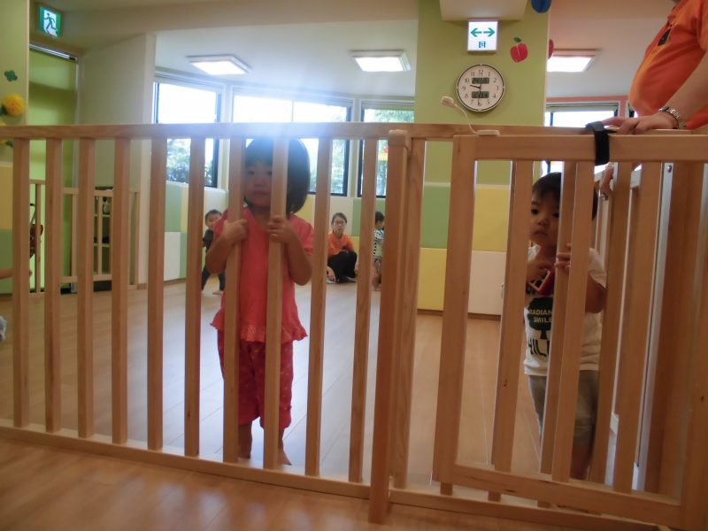 ★６月13日(水)の子どもたち★