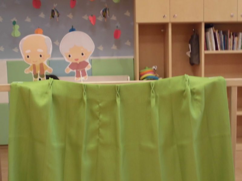 ★６月26日(火)・27日(水)の子どもたち★