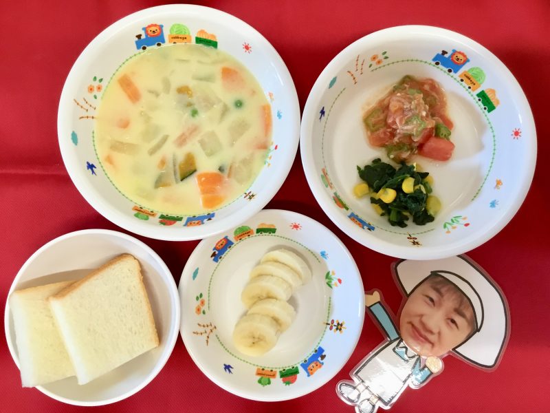 ☆６月28日(木)のお給食☆