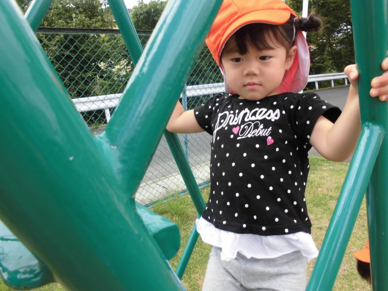 ★７月２日(月)の子どもたち★