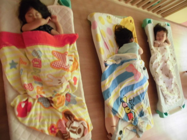 ★7月5日の子どもたち★