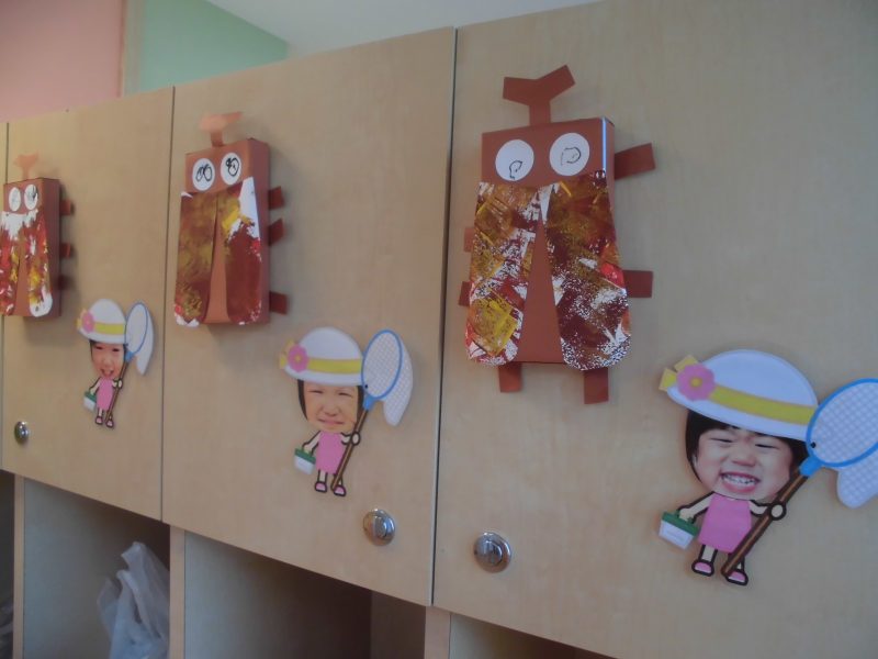 ★７月９日(月)の子どもたち★