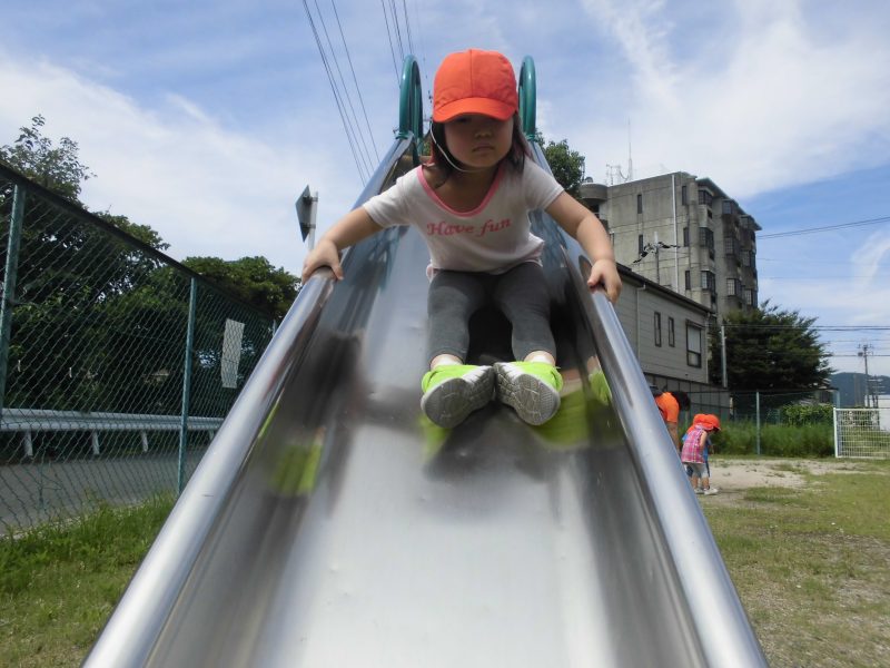 ★７月11日(水)の子どもたち★