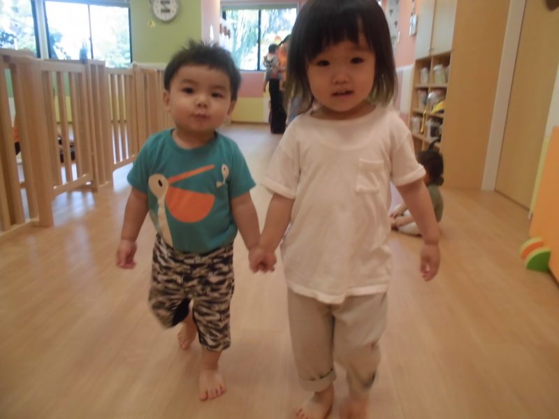 ★最近の子どもたち★