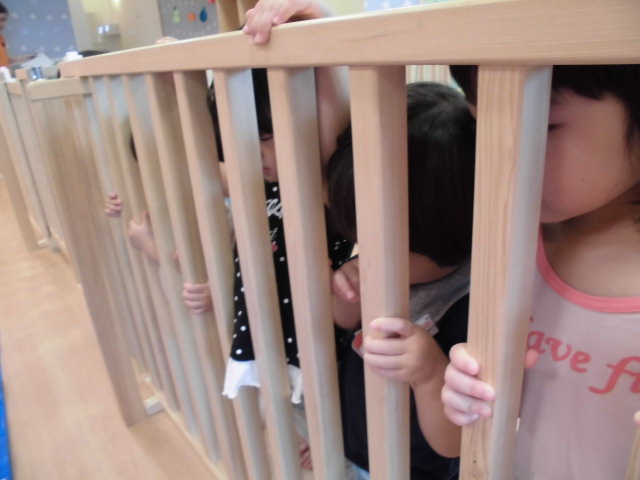 ★７月24日(火)の子どもたち★