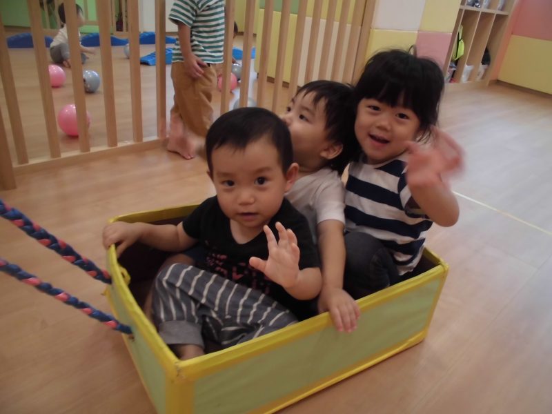 ★９月10日(月)、11日(火)の子どもたち★