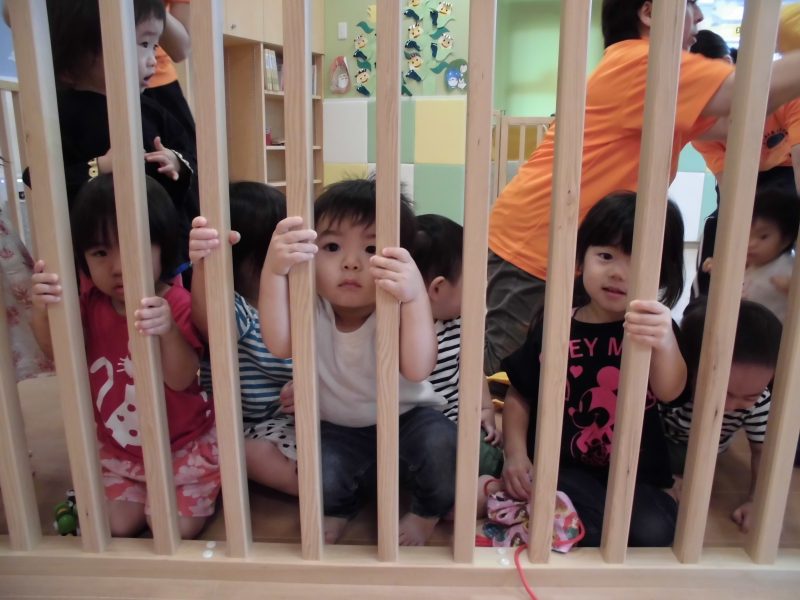 ★９月14日(金)の子どもたち★