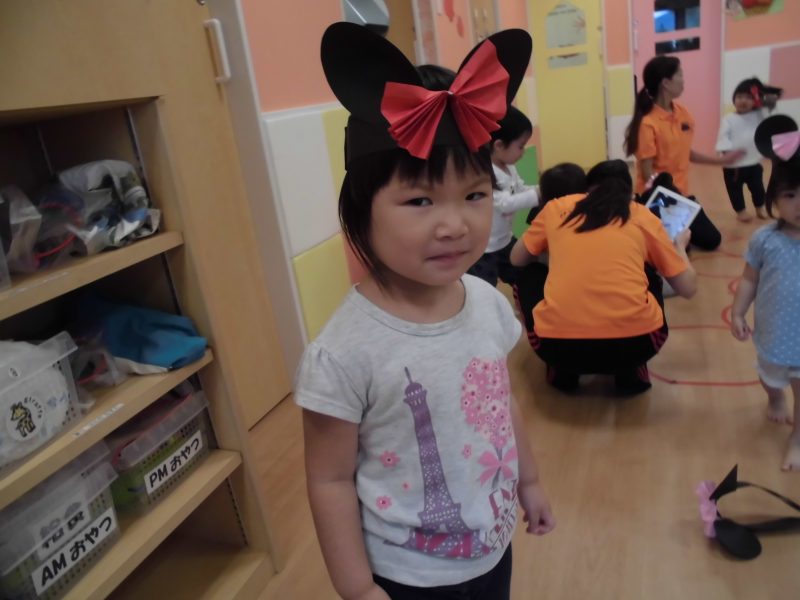 ★９月26日(水)の子どもたち★