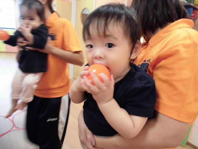 11月13日(金)の給食・おやつ