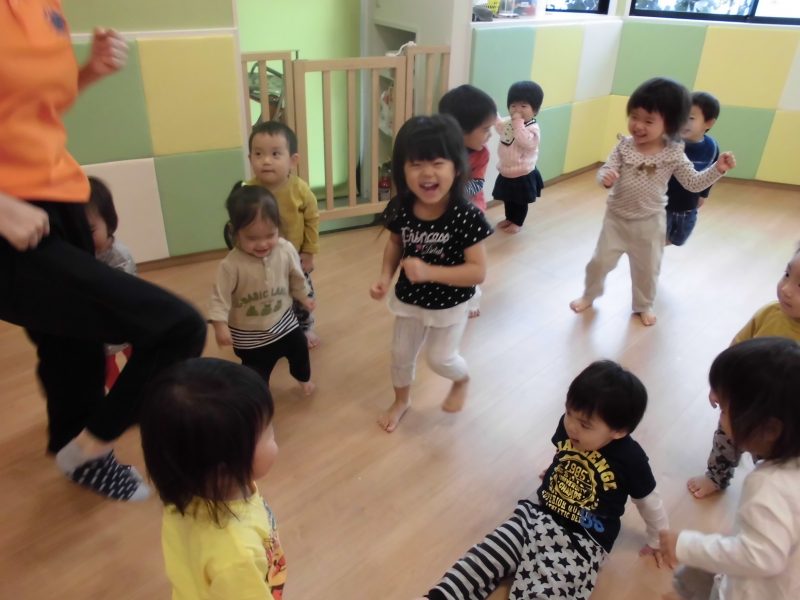 ★９月27日(木)の子どもたち★