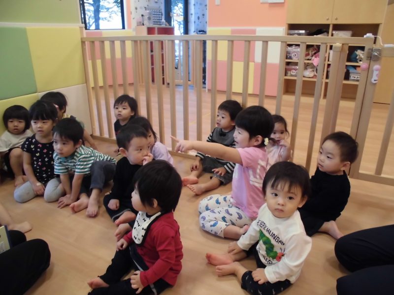 ★10月２日(火)の子どもたち★